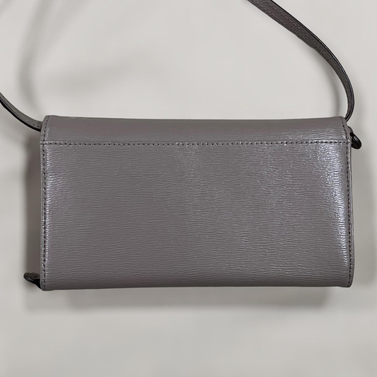 Ralph lauren best sale dowell crossbody