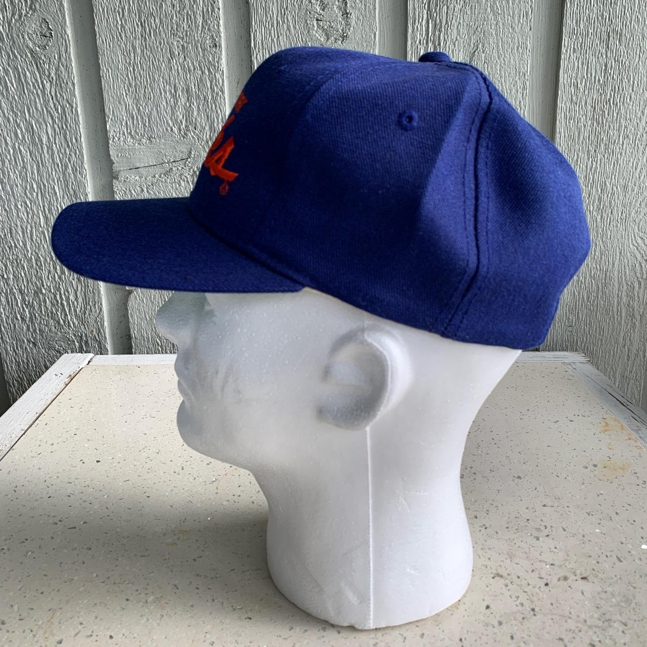 🗽 🏀 Vintage 90s Sports Specialties New York Knicks | Depop