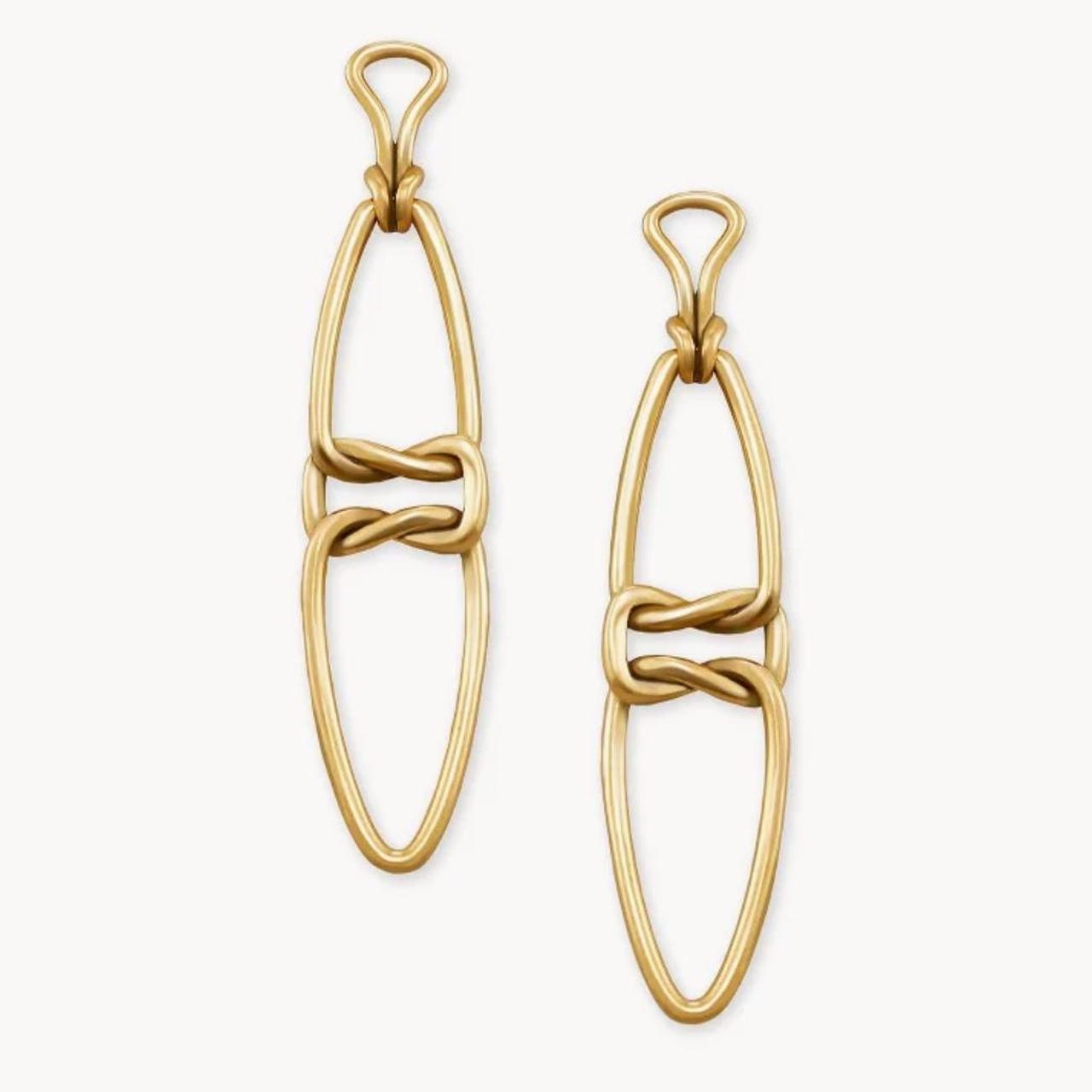 Kendra scott fallyn earrings discount