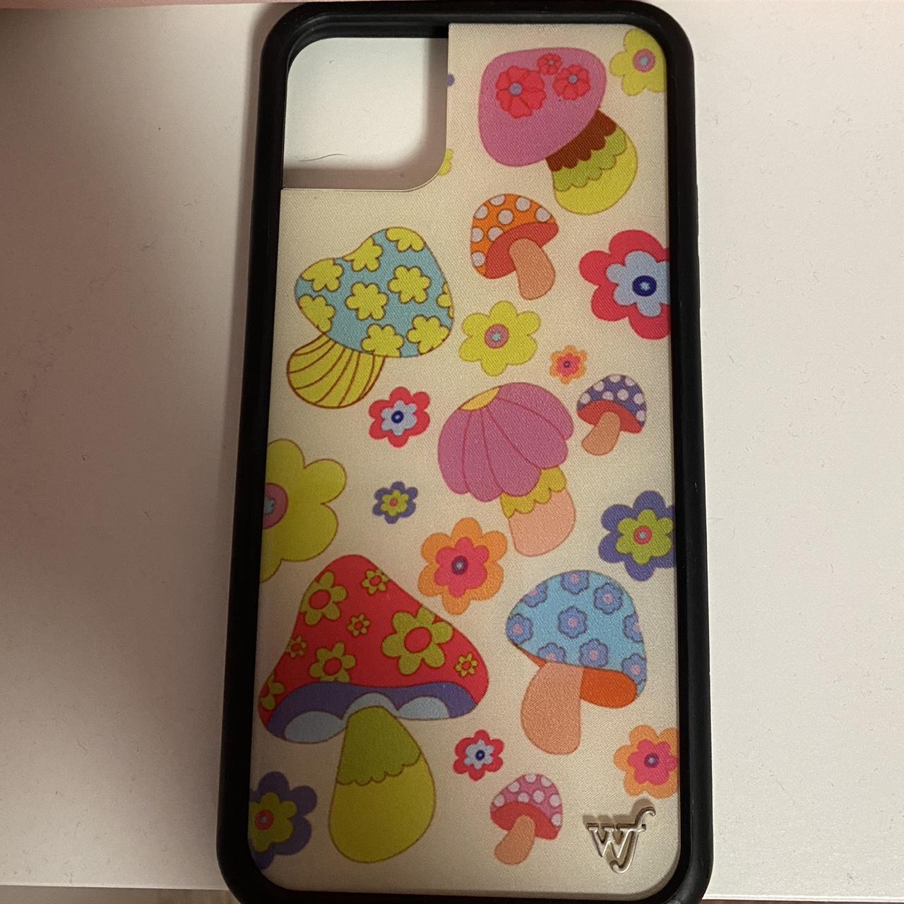 iPhone 11 Pro Max wildflower phone case urban... Depop