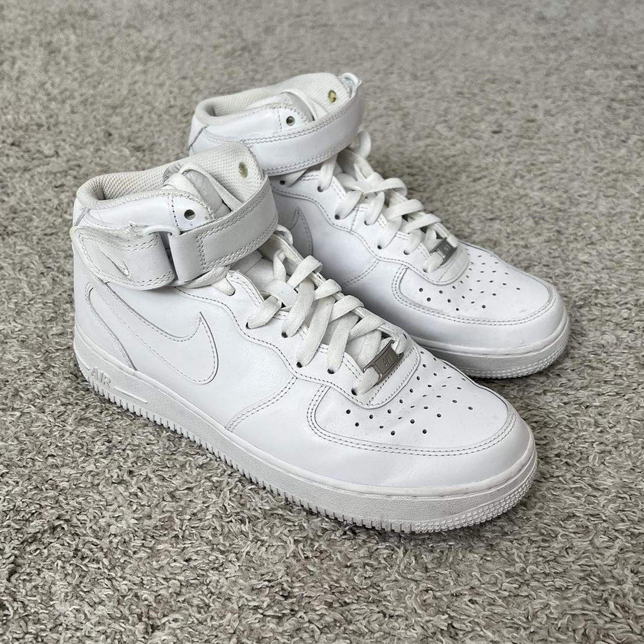 size 7.5 nike air force 1