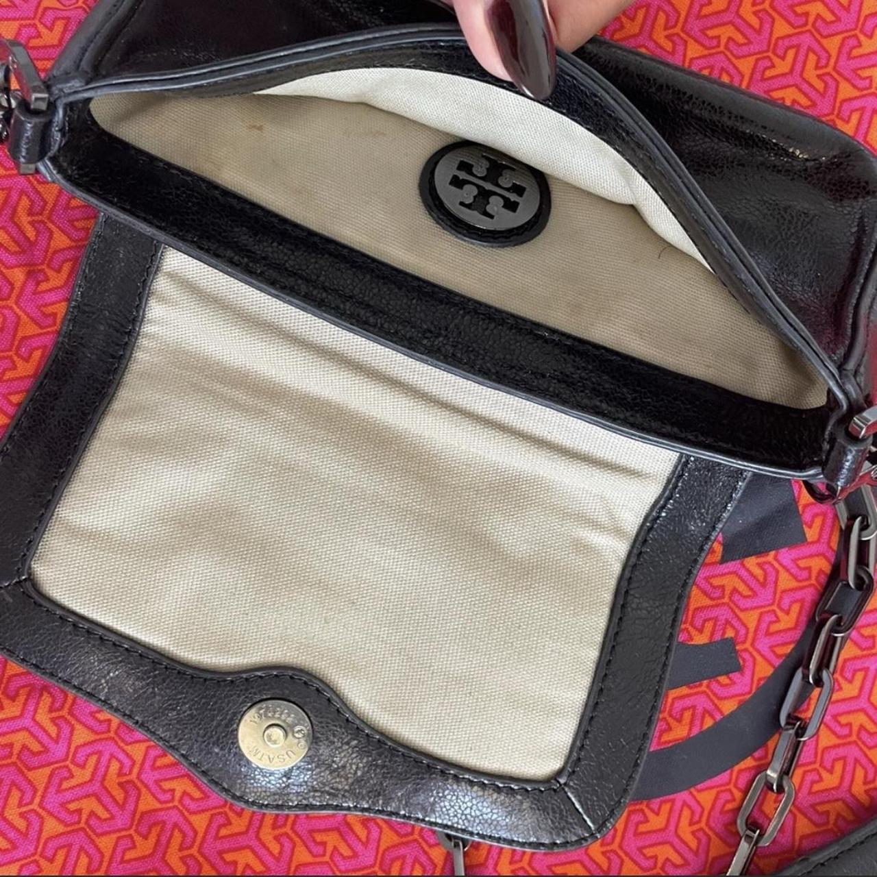 Authentic Tory Burch Bag