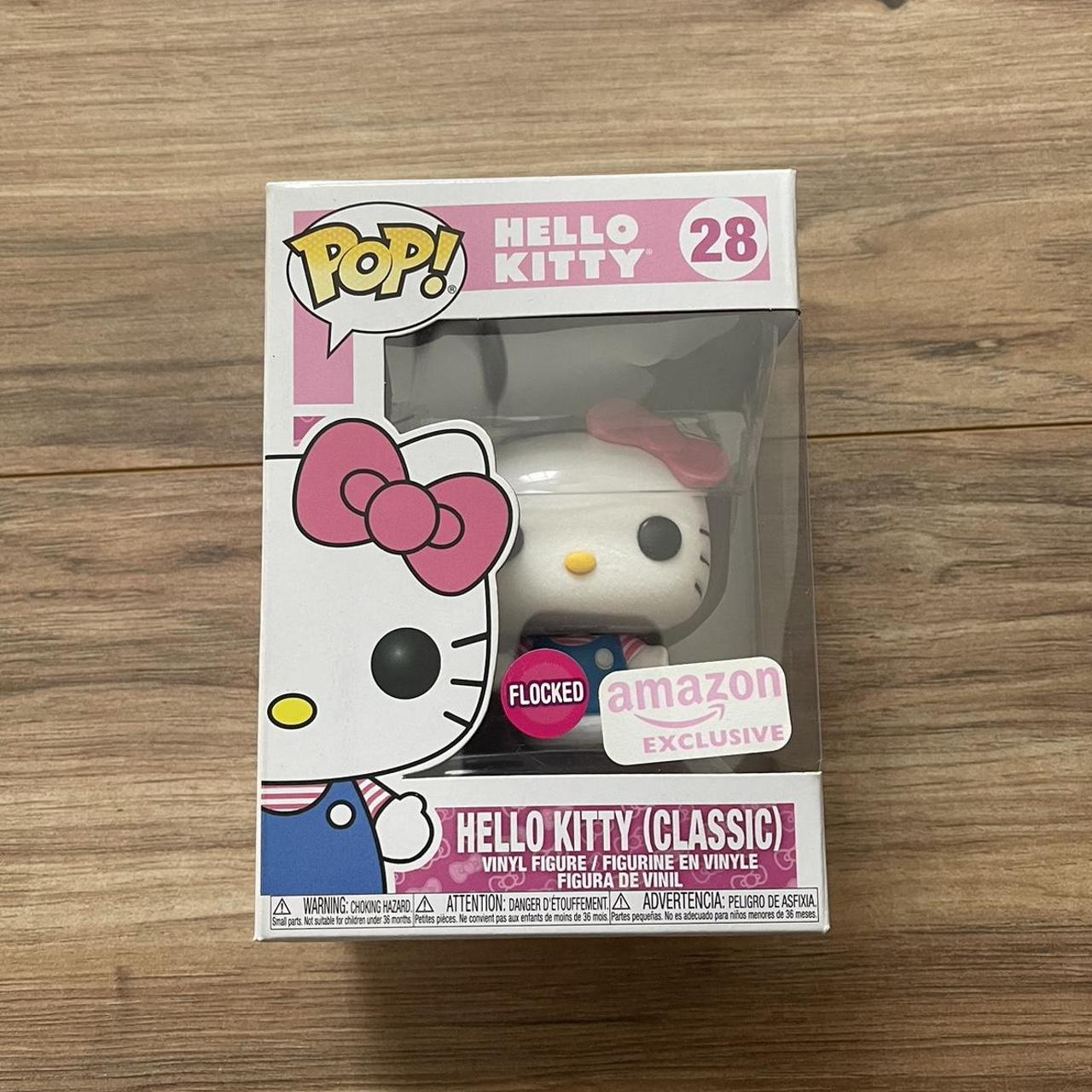 Funko POP Hello Kitty (Classic) Vinyl Figure 28