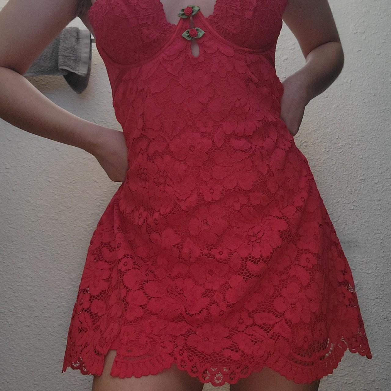 item listed by raverbabyjay