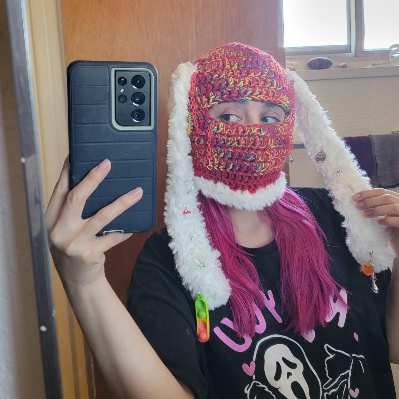 item listed by raverbabyjay
