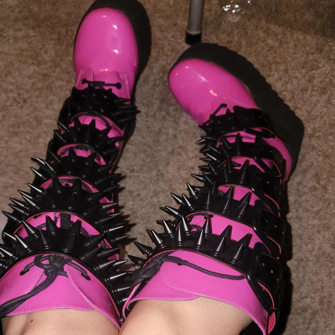 item listed by raverbabyjay
