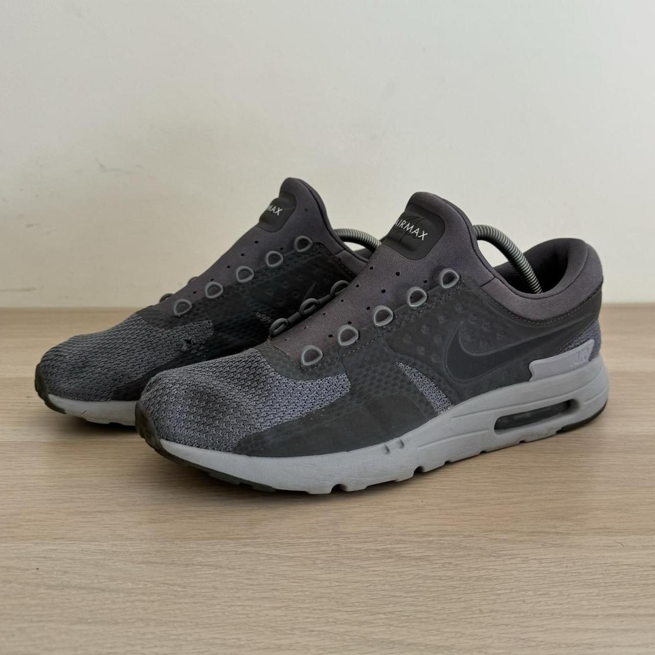 Air max zero uk size 9 best sale