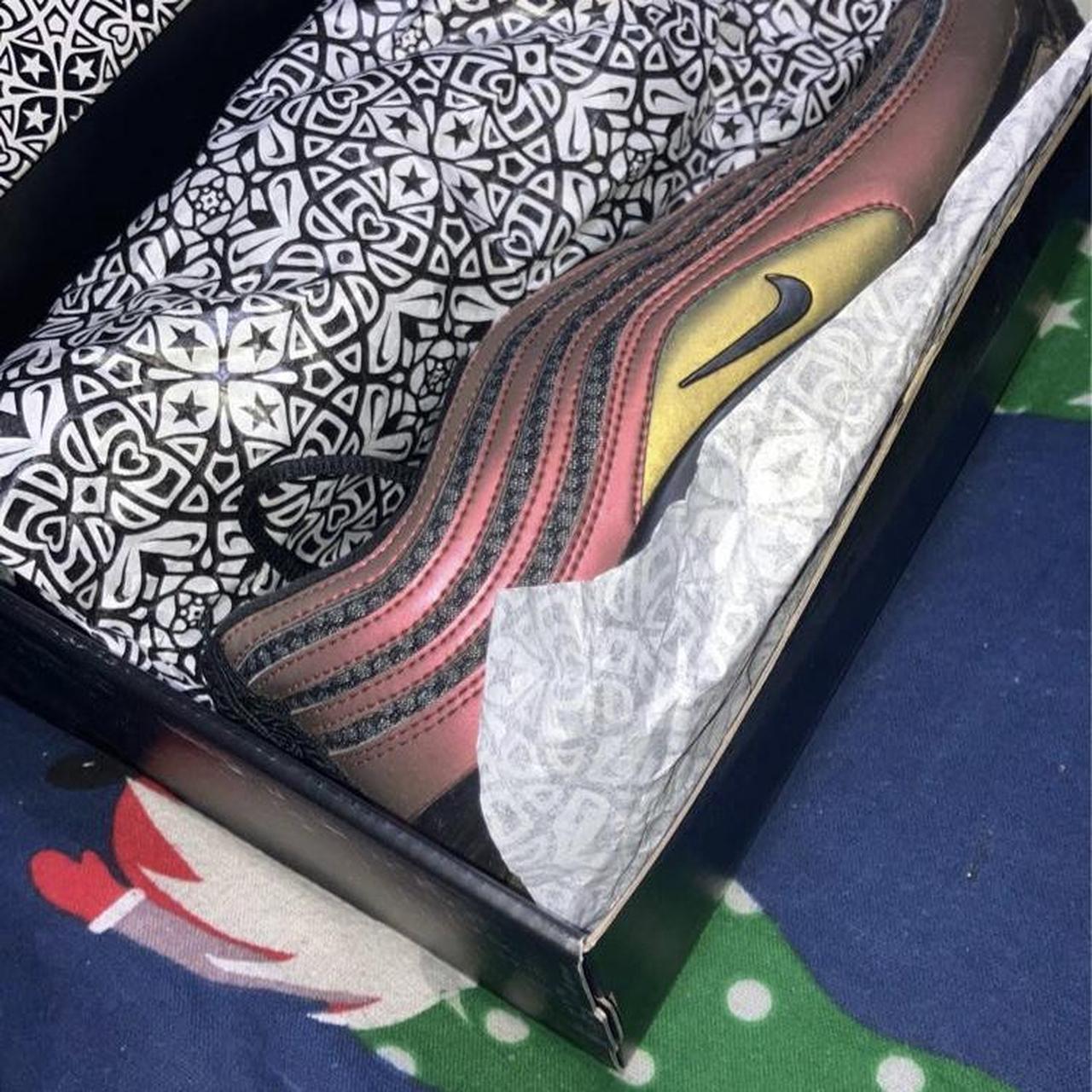 skepta shoes 97