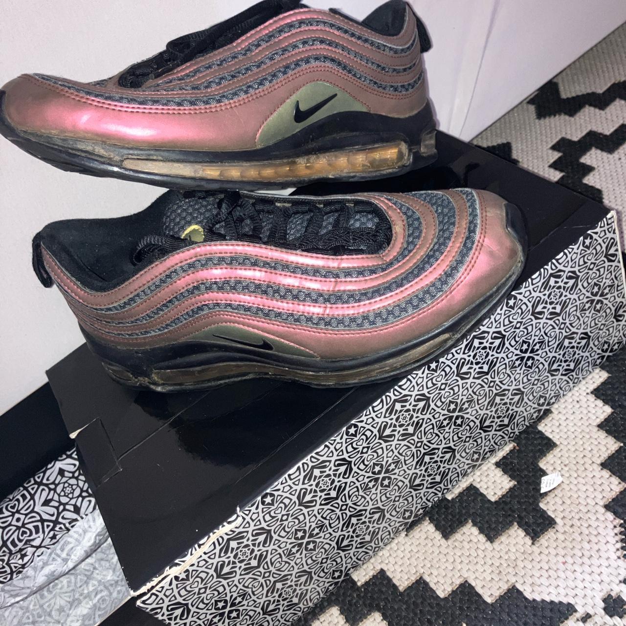 skepta 97s