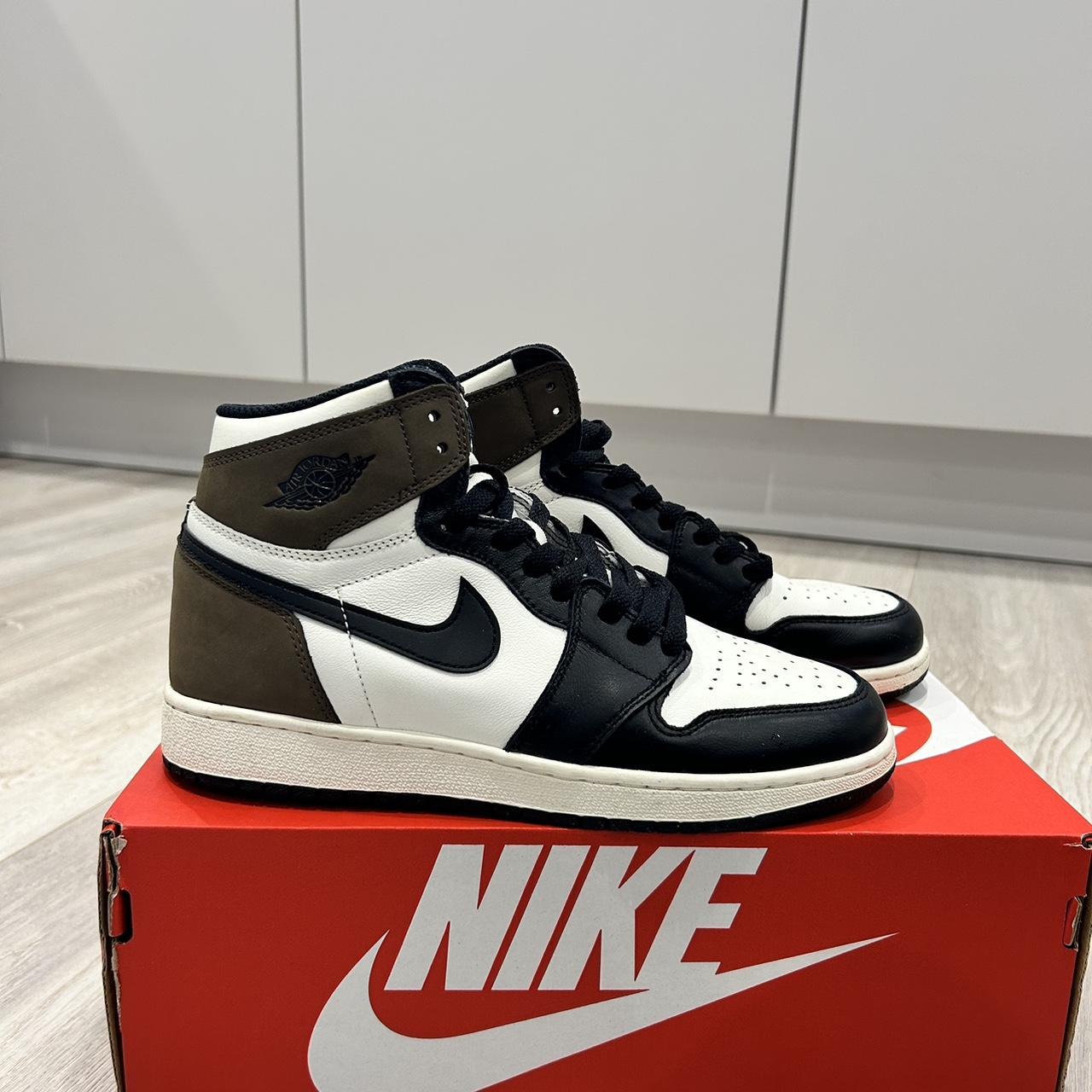 travis scott jordan 1 size 7.5