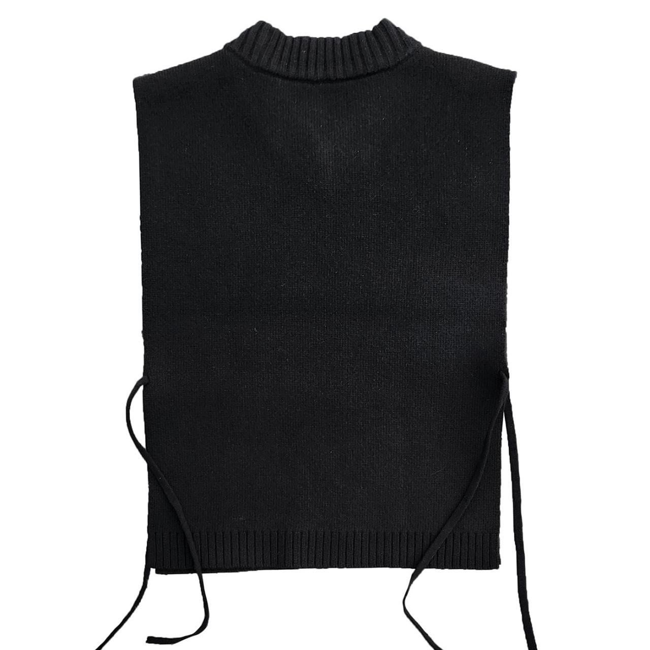 Craig Green Knit Vest Size S 100% wool Only tried | Depop