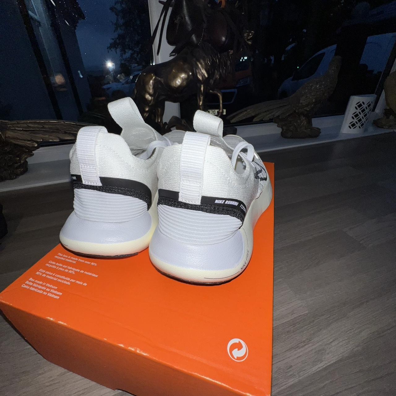 off white zoom fly fake