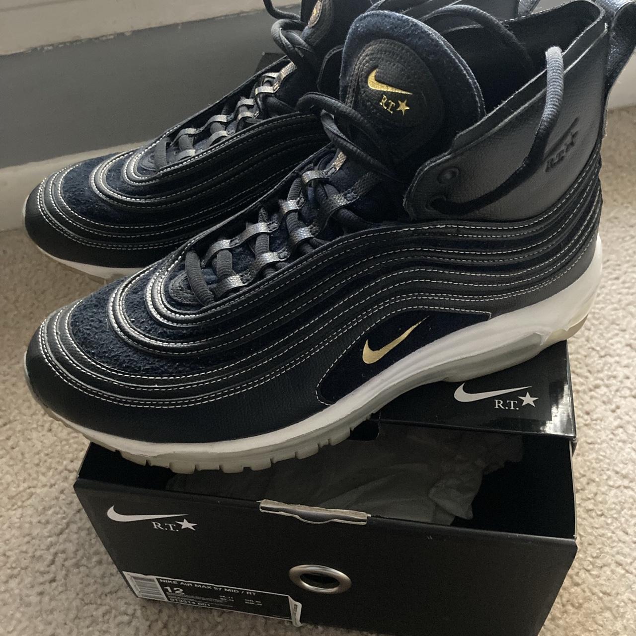 Air max 97 clearance rt