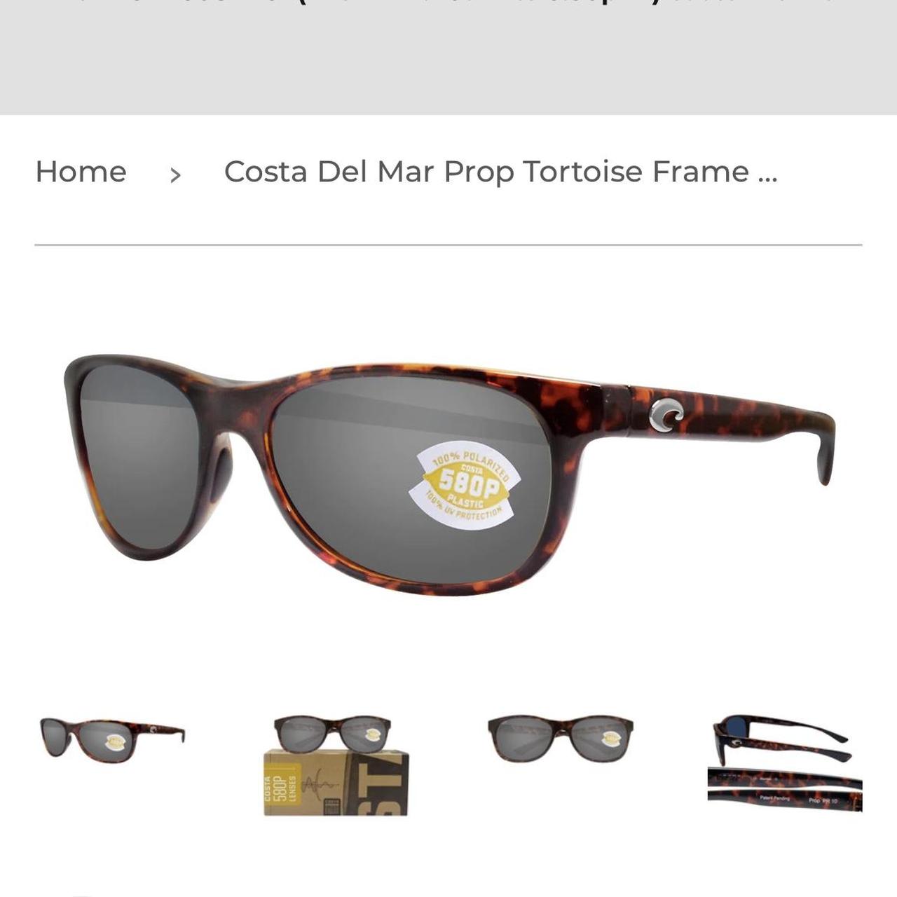 Costa 2024 prop sunglasses