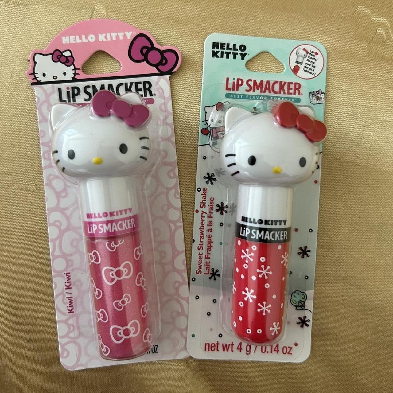 Hello Kitty Lip Gloss - Lip Smacker