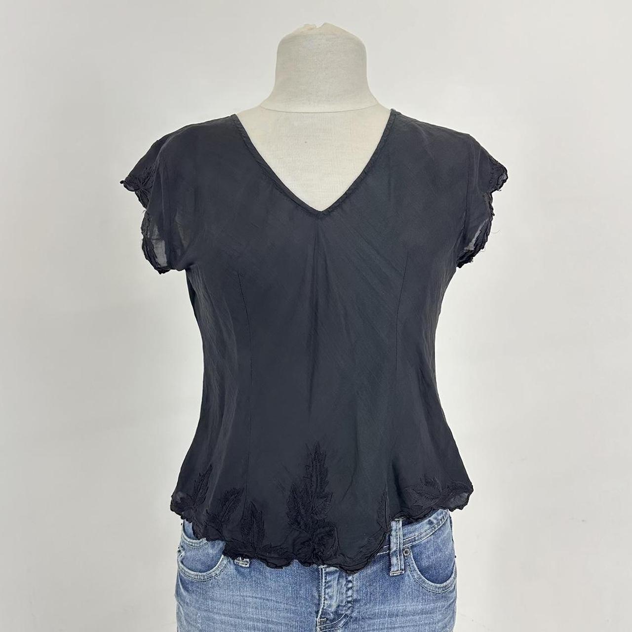 item listed by libras_lover