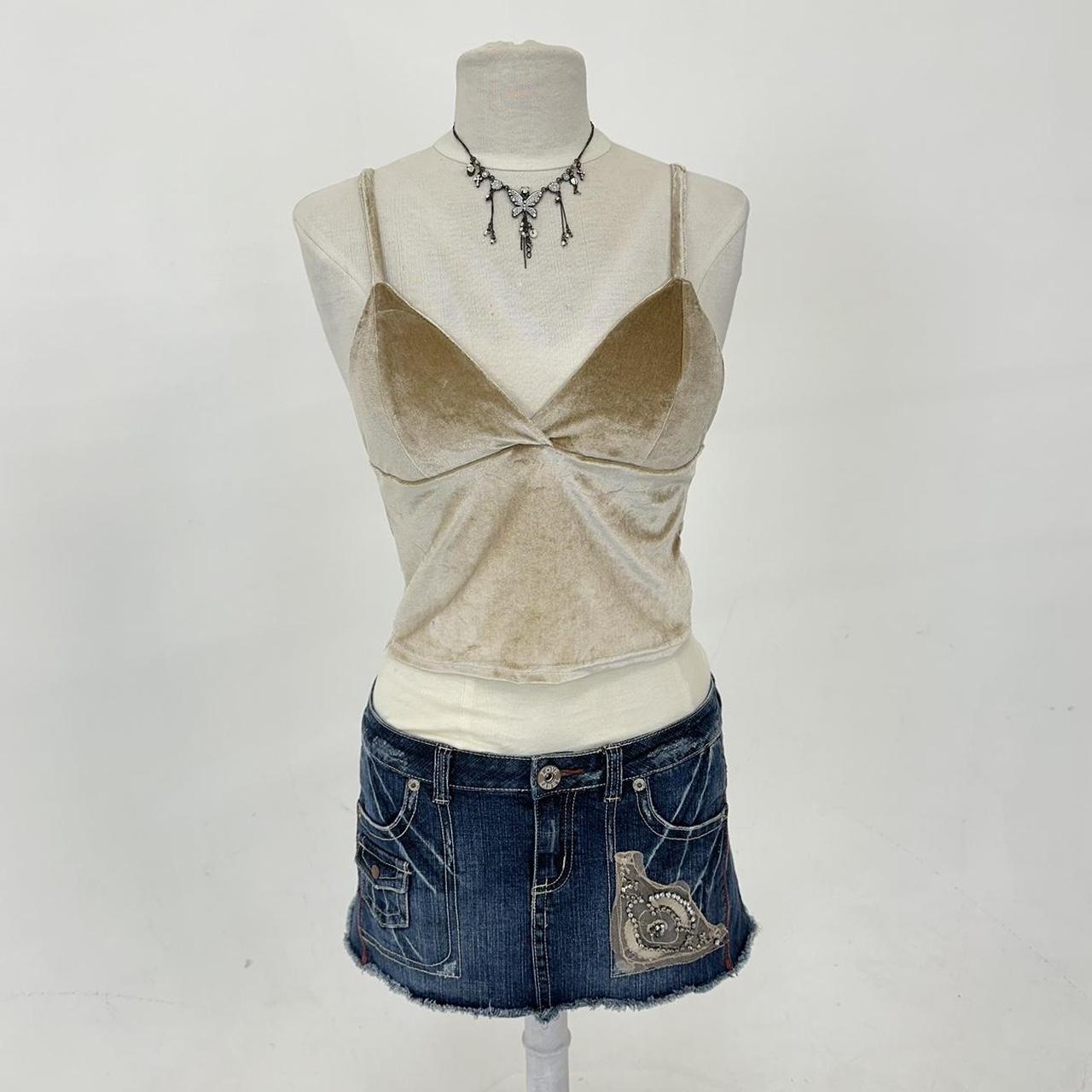item listed by libras_lover
