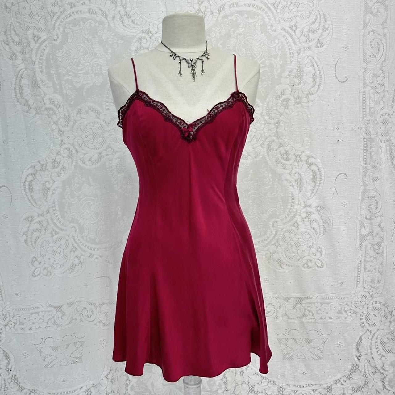 item listed by libras_lover