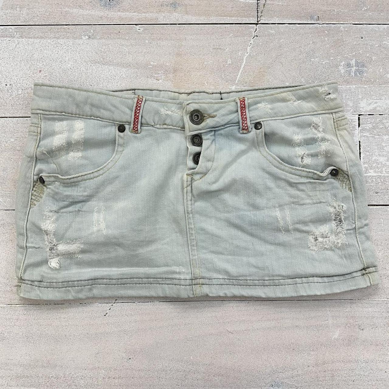 item listed by libras_lover