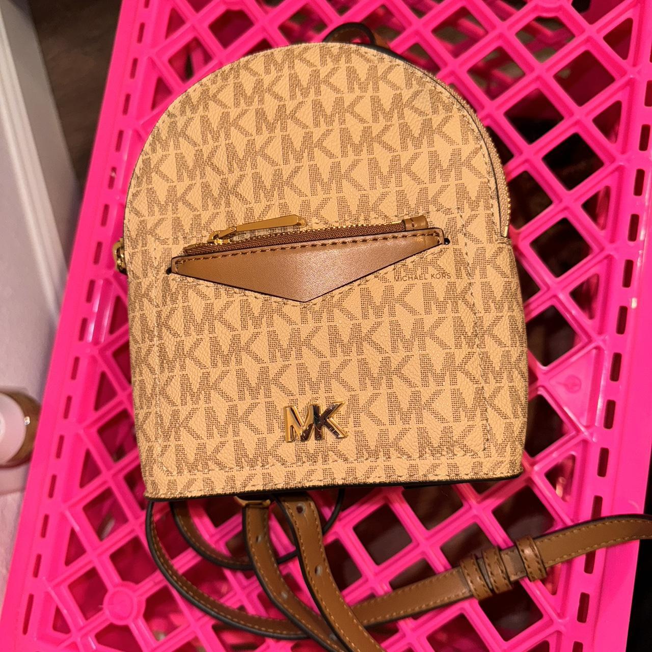 Michael kors deals jessa xs