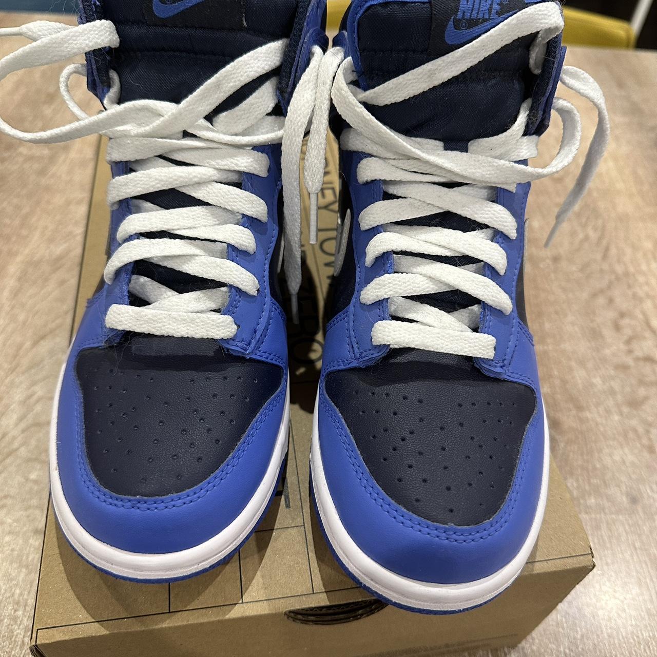 obsidian dunks
