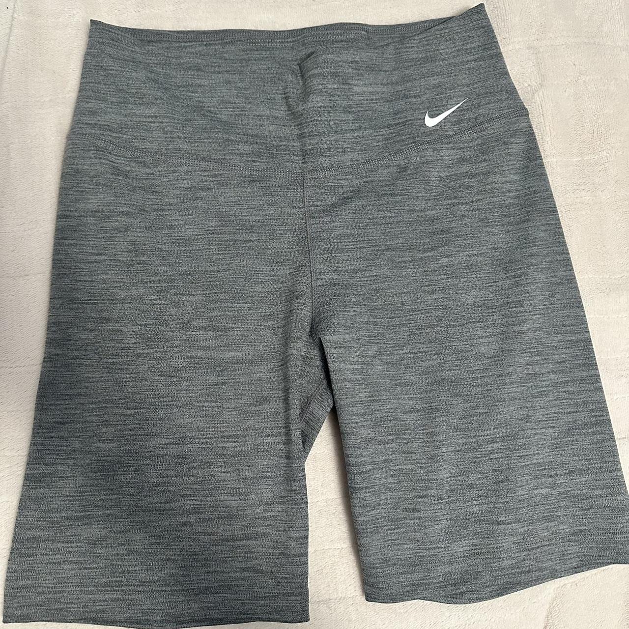 Nike Biker Shorts BNWOT Nike One Mid Rise 7”... Depop