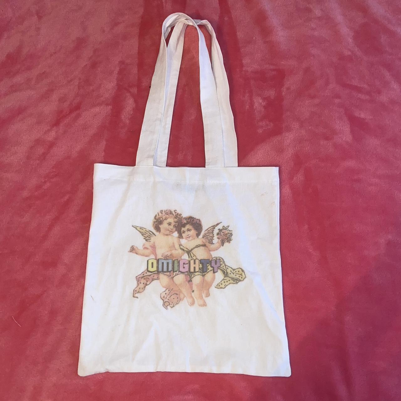 Omighty free tote bag sale