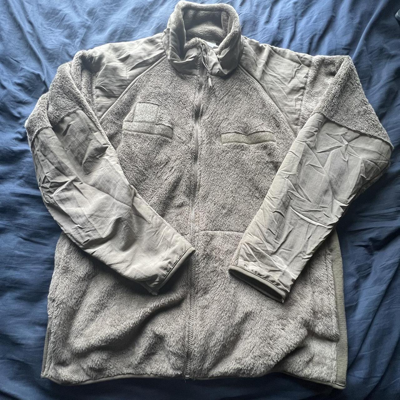 Rothco fleece clearance jacket