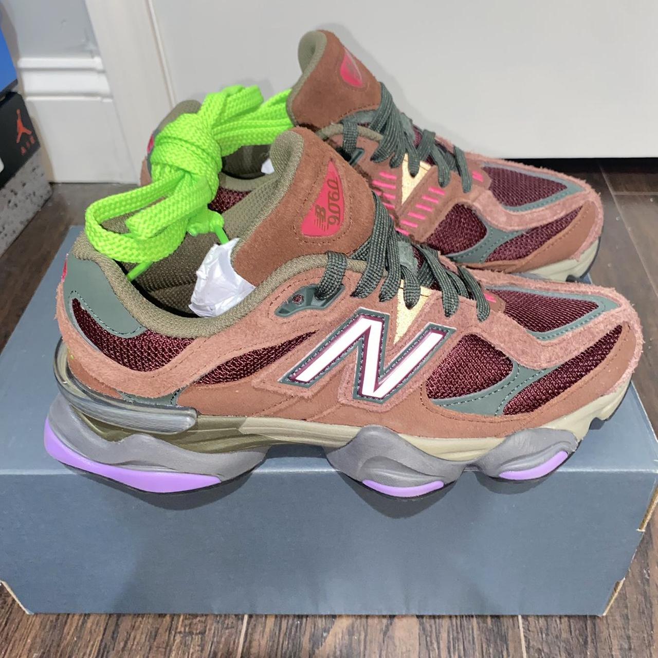 New balance 2024 990 thanksgiving