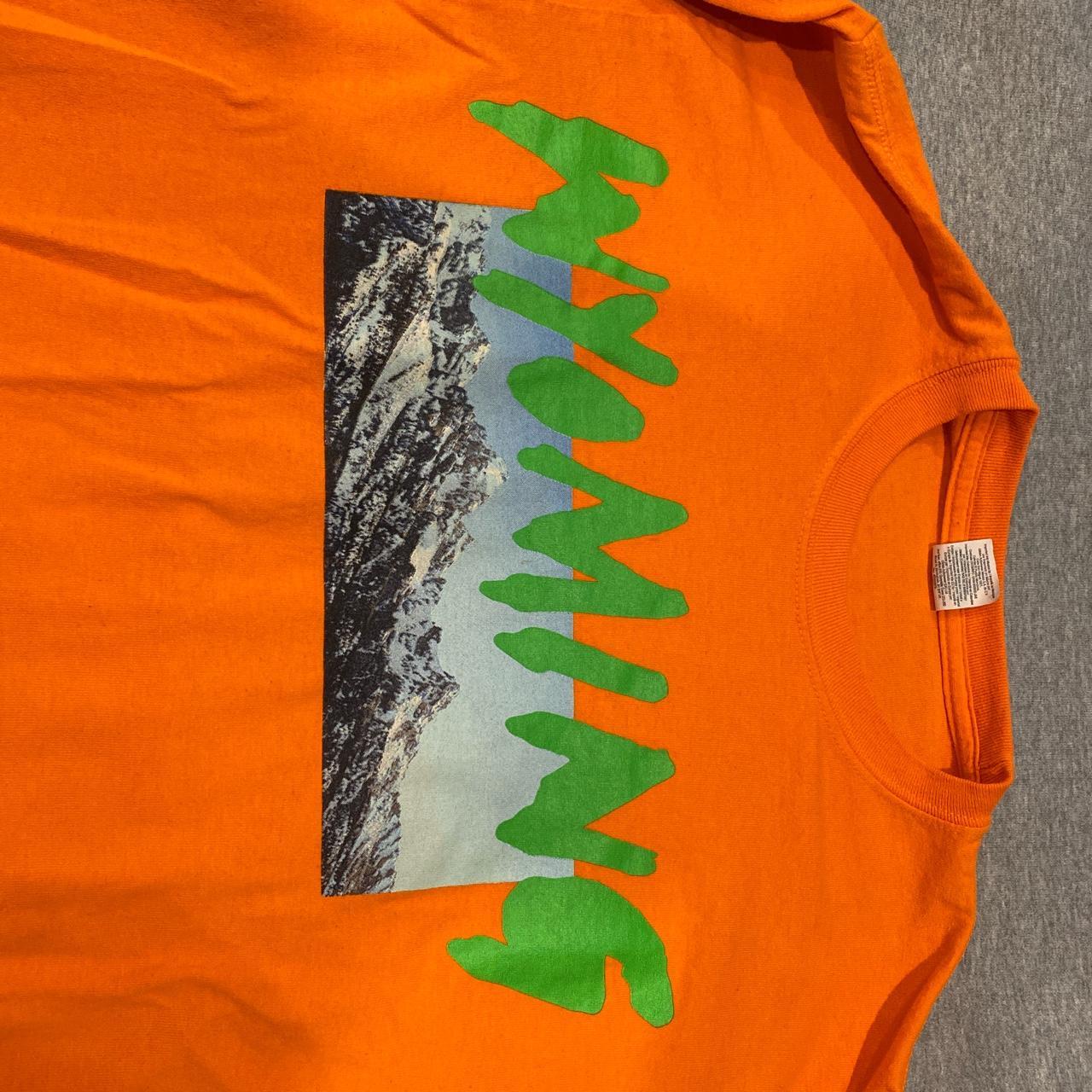 Yeezy wyoming sales merch