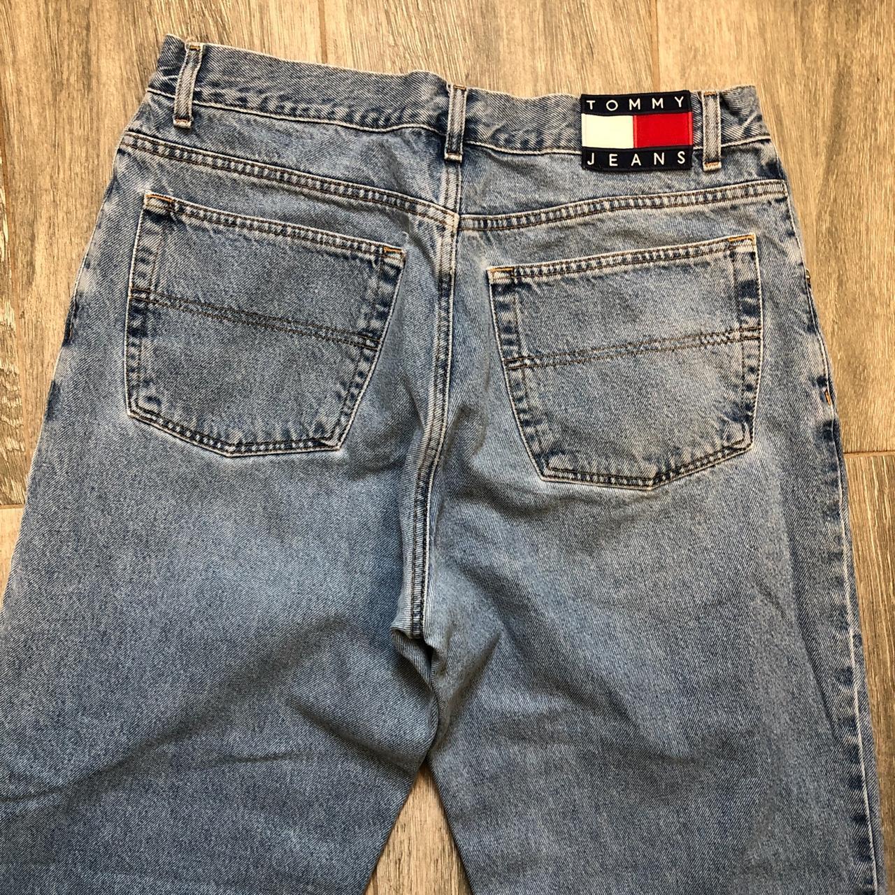 Tommy Hilfiger Men's Jeans | Depop