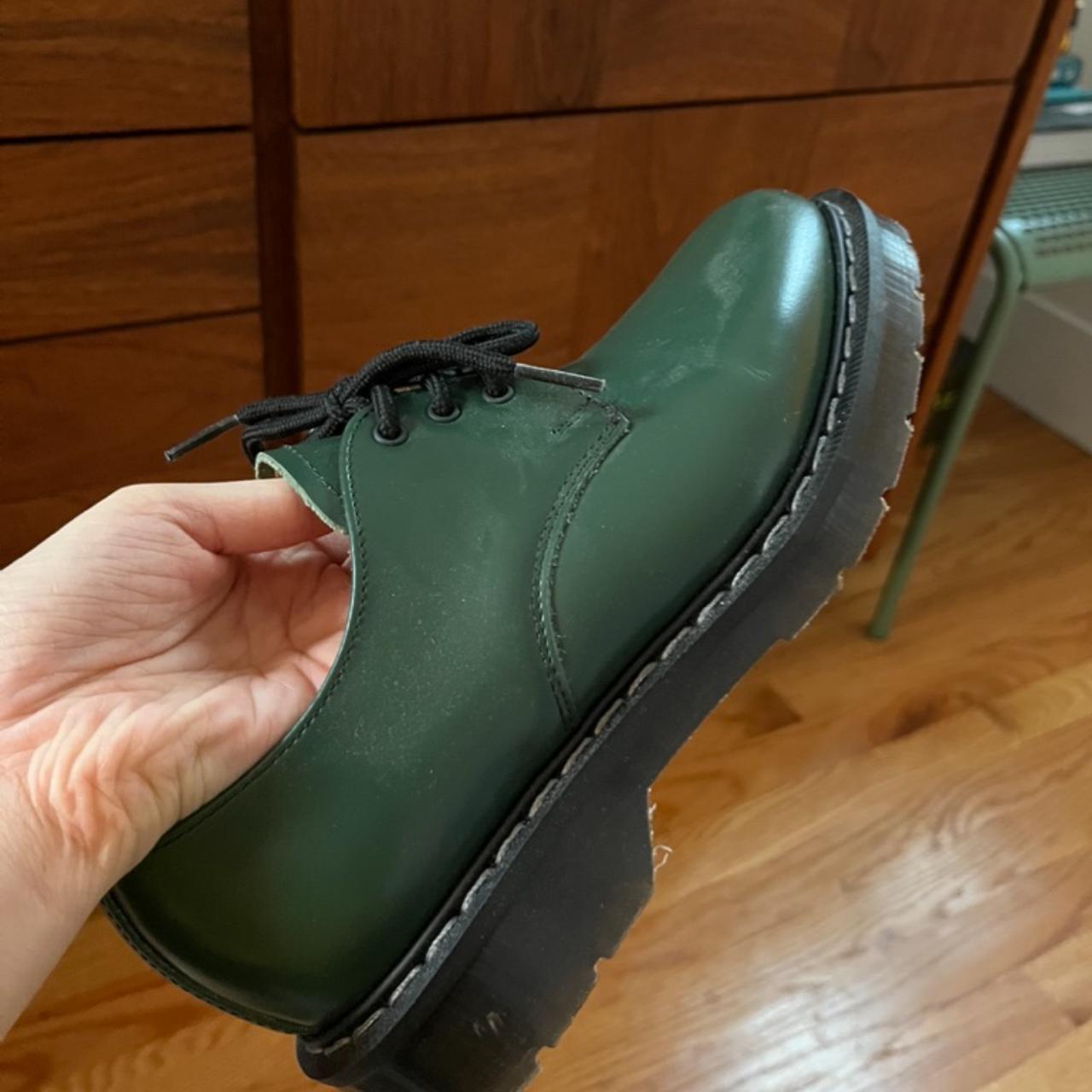 Botas De Mono Solovair Leather Hombre Negros En Botas Mono Solovair De  Cuero Para Hombre Negras Botas Moto Hombre