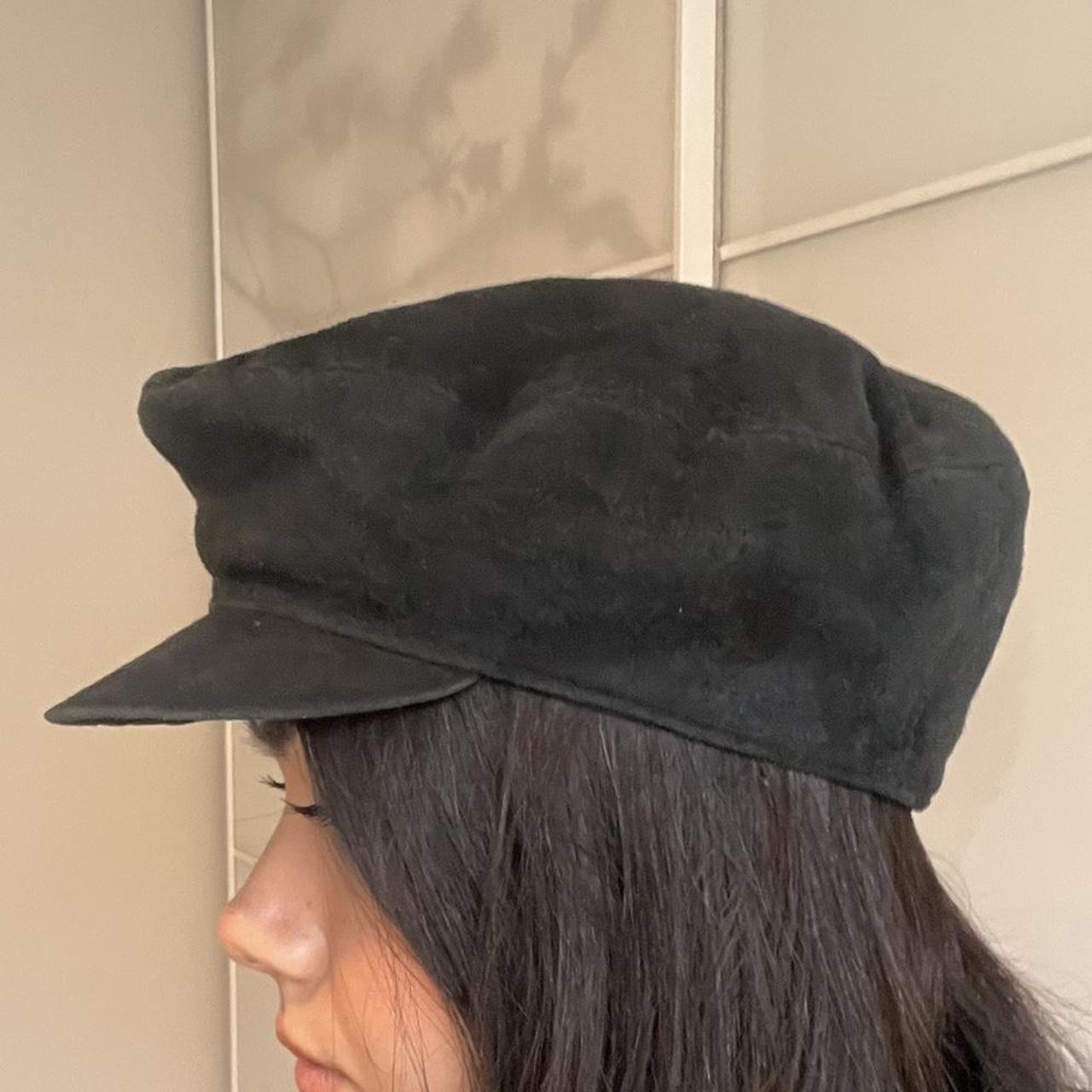 Fendi beret 2024