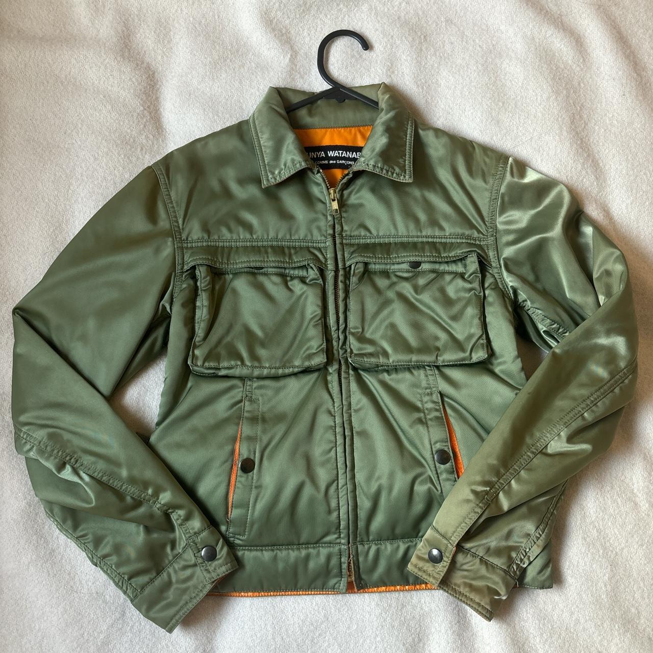 ジャケット・アウター JUNYA WATANABE COMME des GARCONS XS JUNYA WATANABE COMME des GARCONS(ジュンヤワタナベ