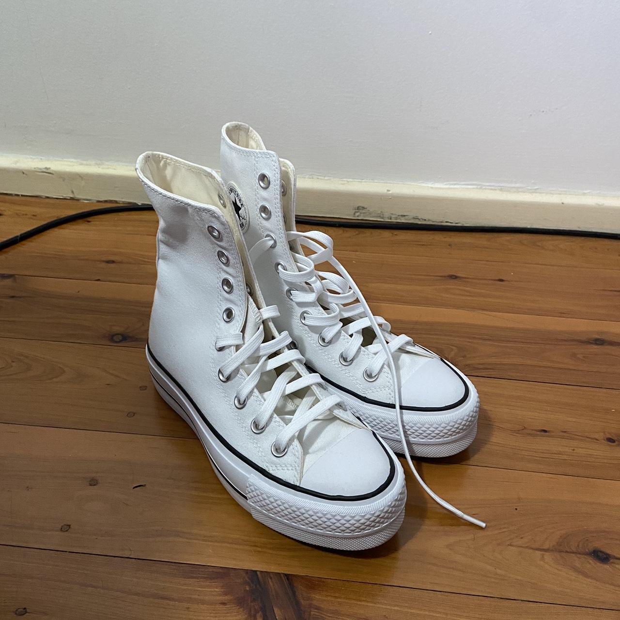 Converse us6 best sale