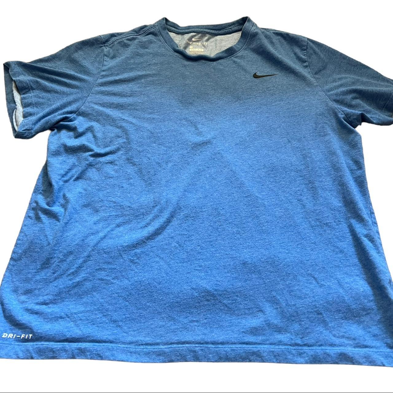rublev nike shirt