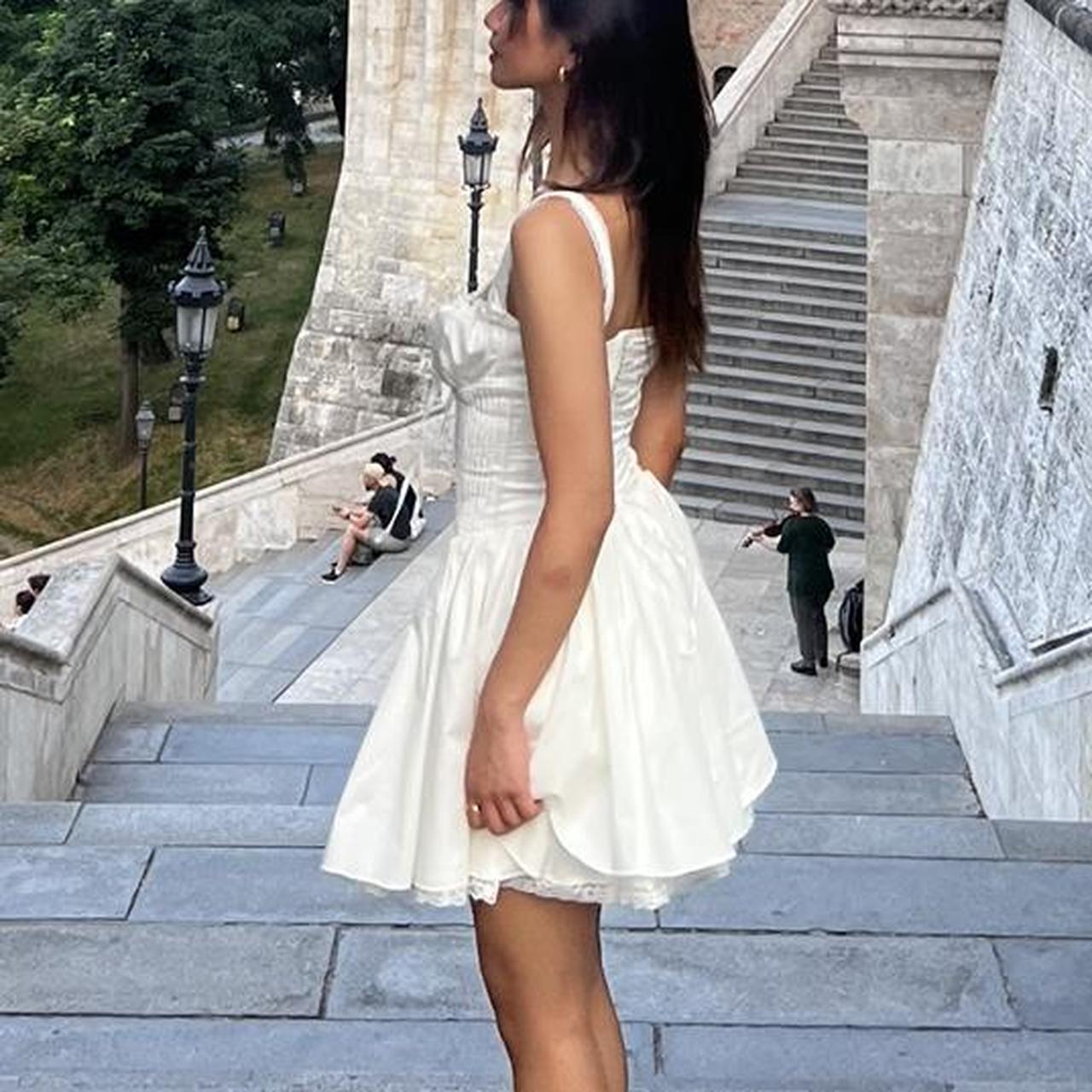 House of CB Pietra Dress, Size: XS, Cup: A-C