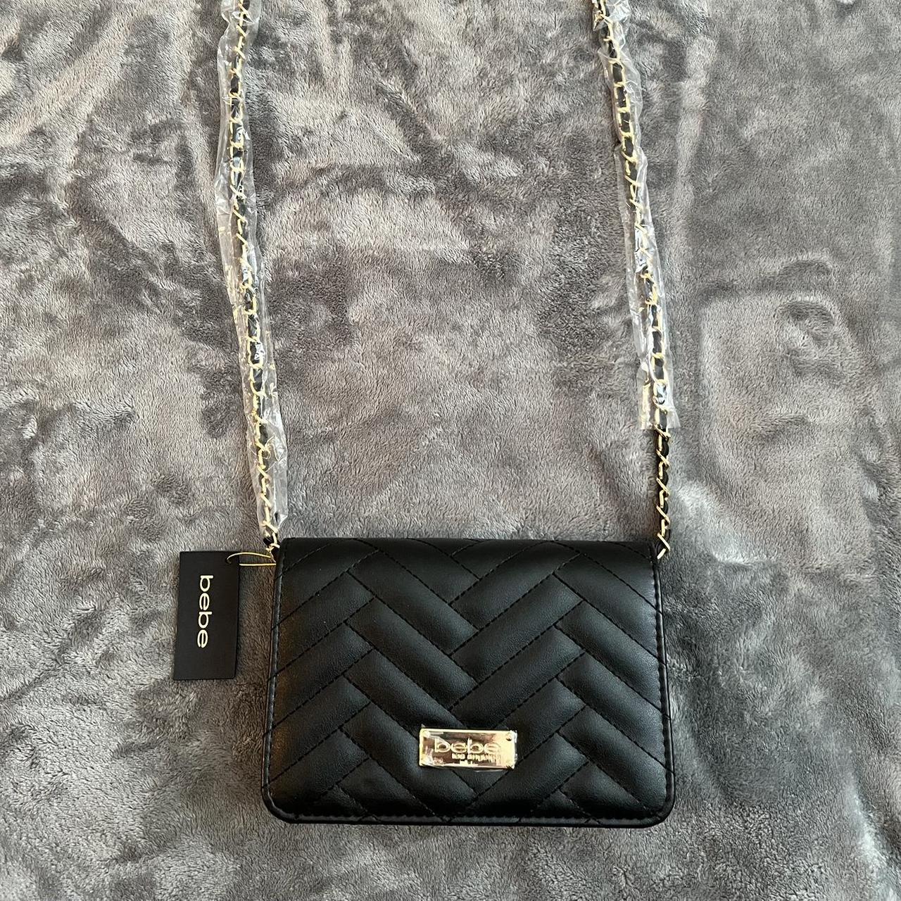 Bebe Crossbody Bag 2000sfashion y2k vintage Depop