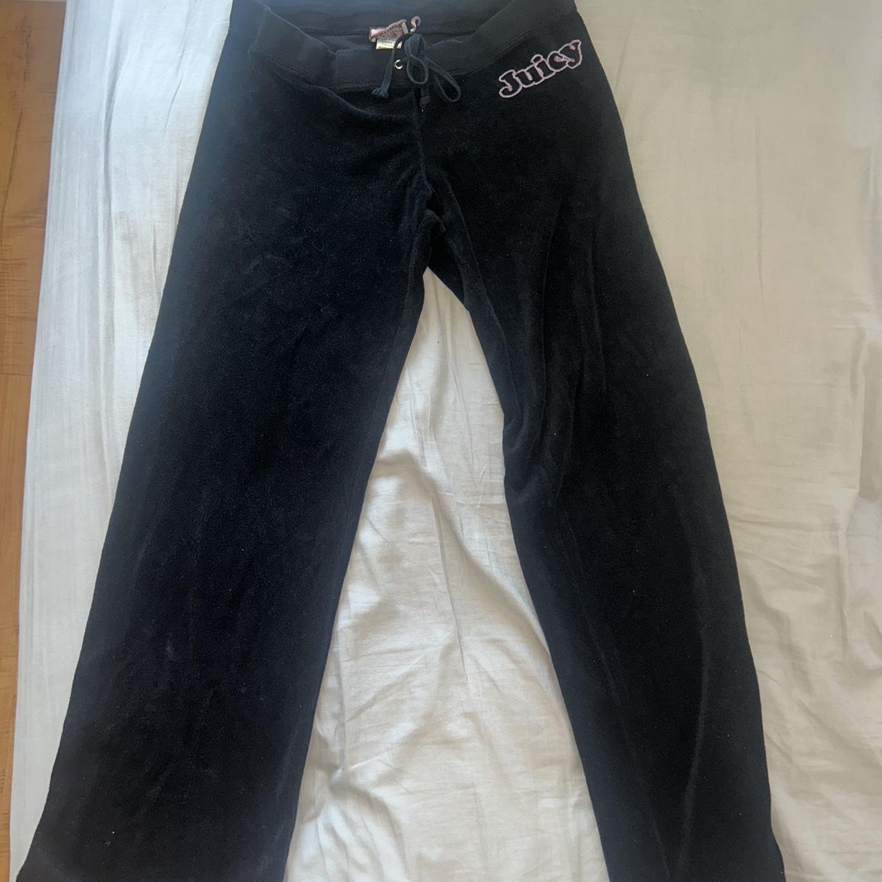 Juicy Couture Pants - Depop