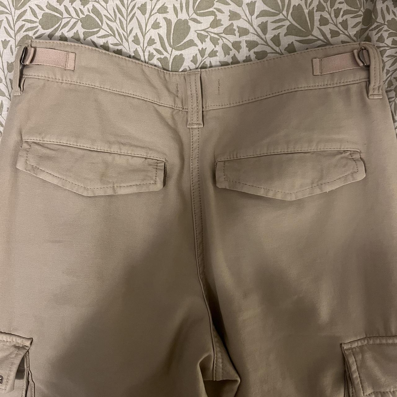 Aritzia tna supply cargo pants so comfy and... Depop