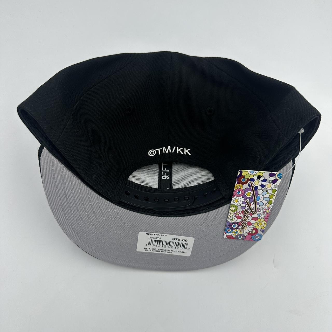 New Era 13082209 New Era x Takashi Murakami Kaikai Kiki 9FIFTY