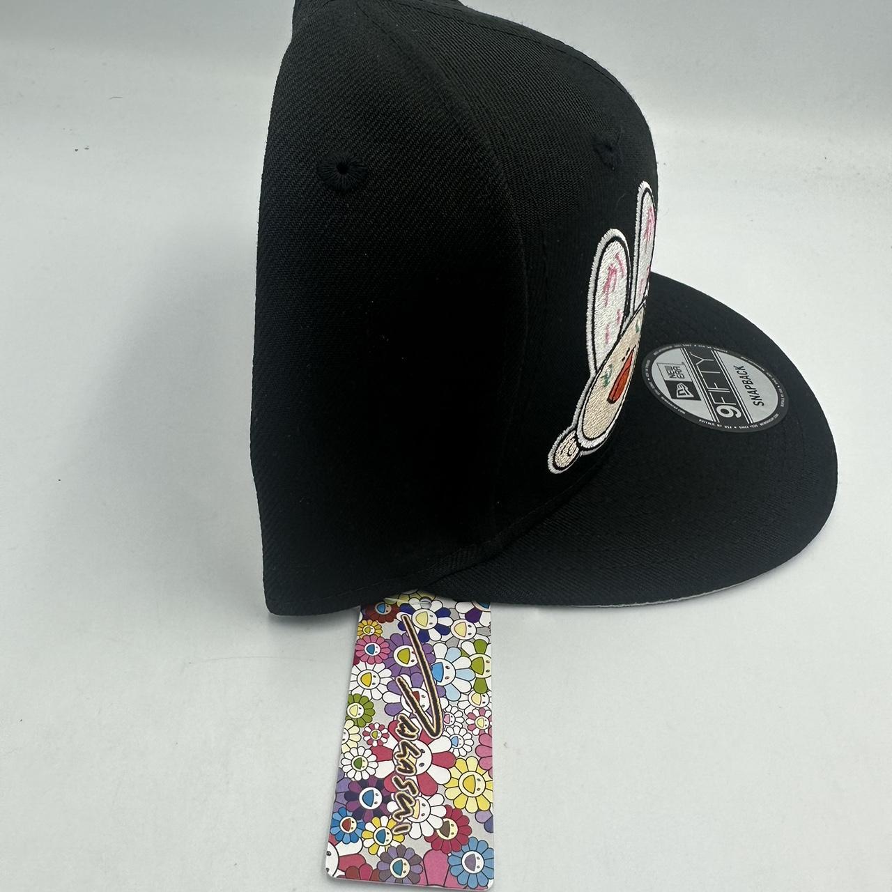 New Era 13082209 New Era x Takashi Murakami Kaikai Kiki 9FIFTY