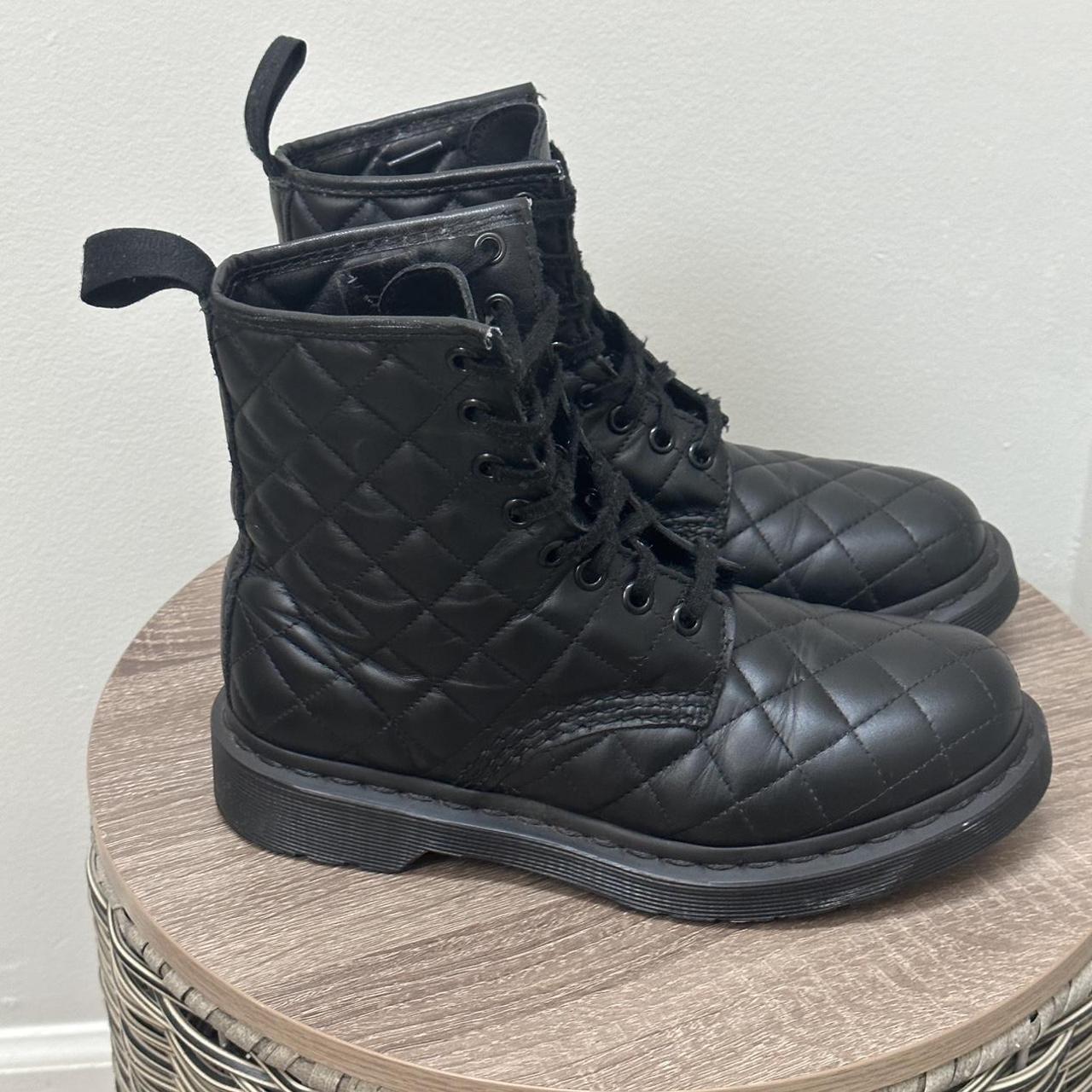 doc martens mariel