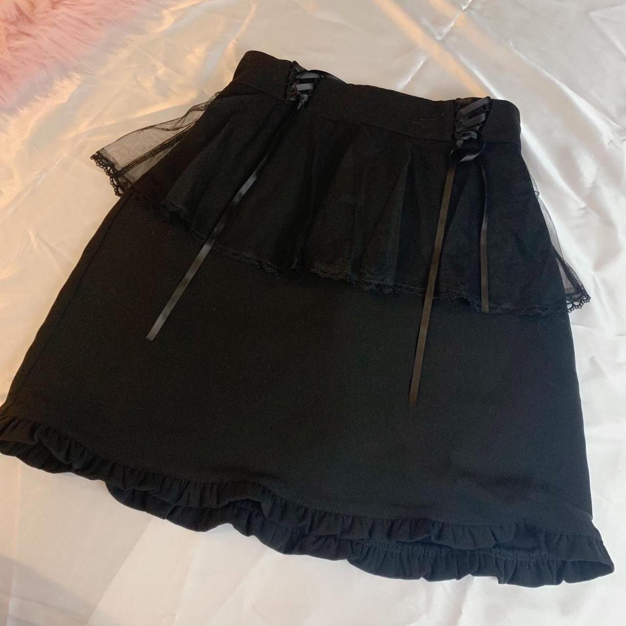 Jnorii (Bobon21) Pleated Romper Jnska in GRAY | Depop