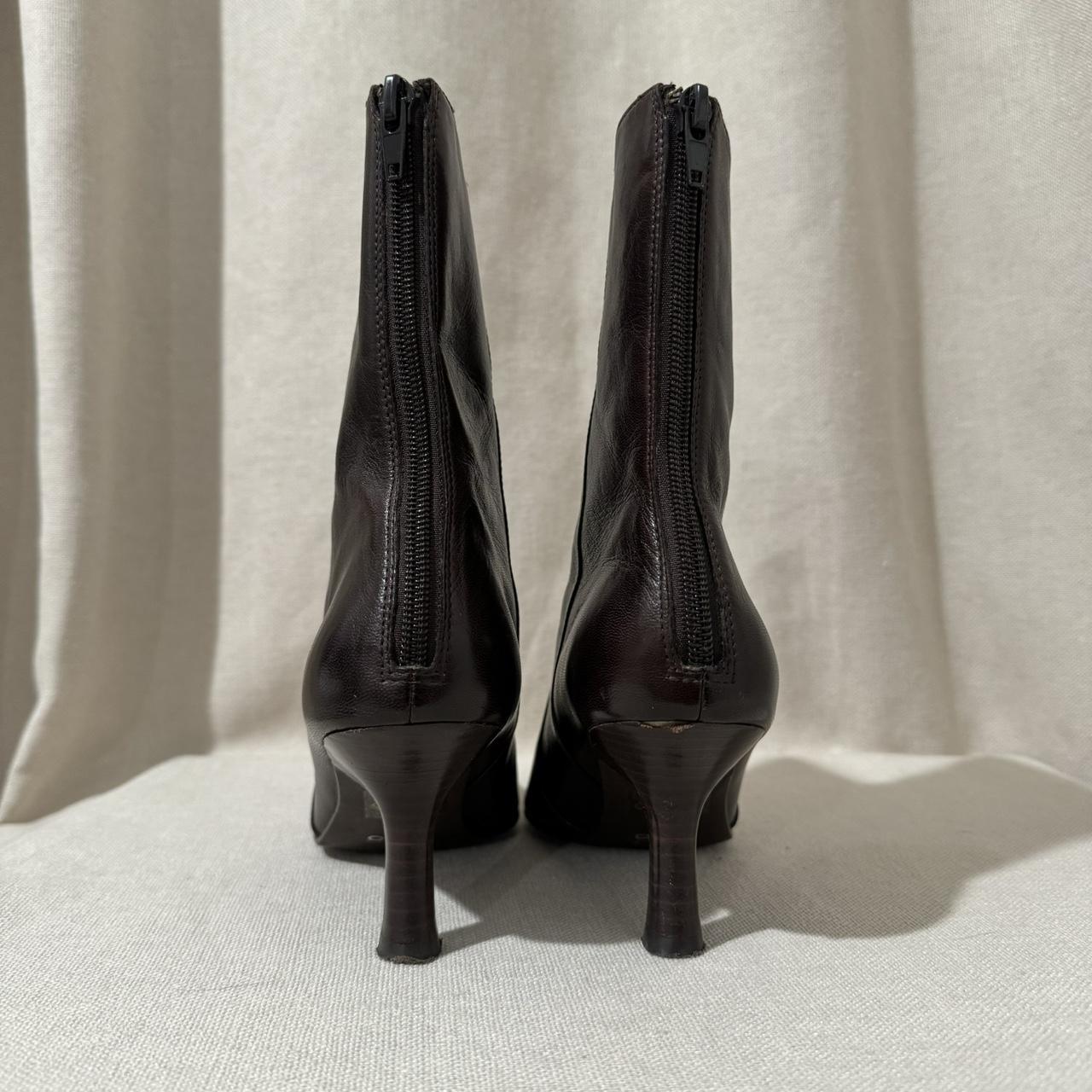 head walking boots