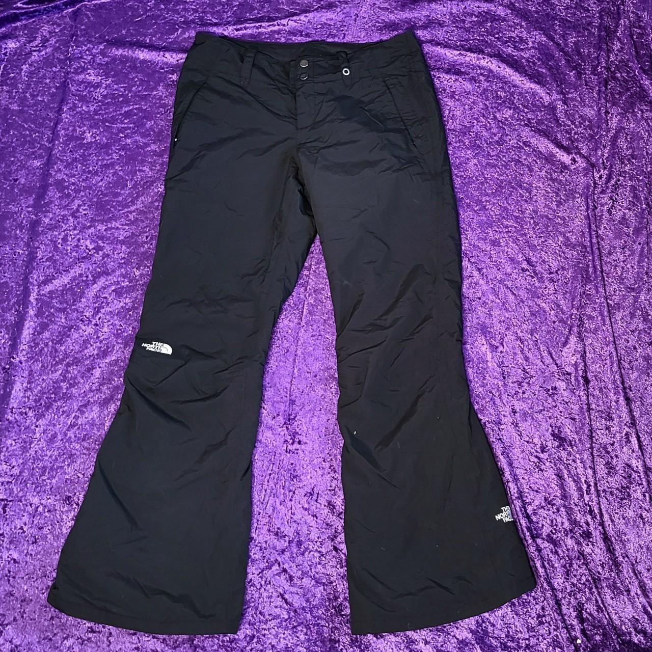 THE NORTH FACE - HYVENT - Womens Ski Pants, Women's Fashion, Bottoms, Other  Bottoms on Carousell