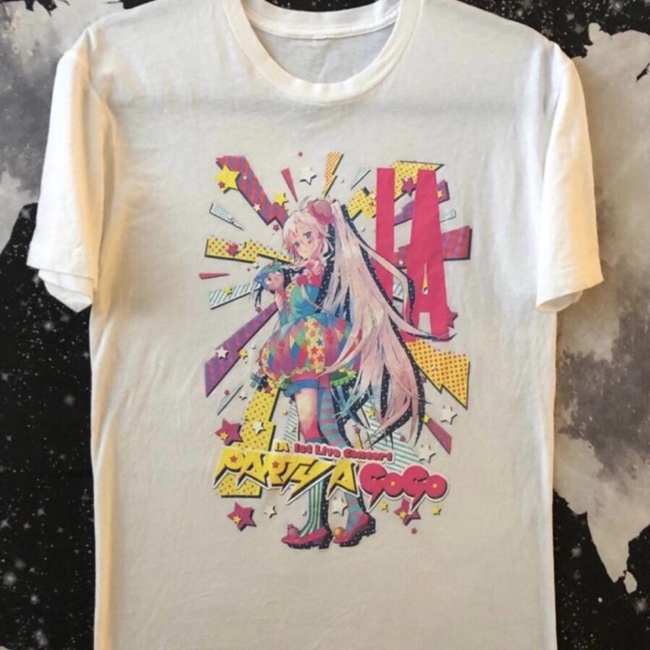 IA 1st Live Concert in Japan“PARTY A GO-GO” (完全生産限定盤) [DVD] dwos6rj IA 1st Live Concert in Japan“PARTY A GO-GO”(完全生産限定盤
