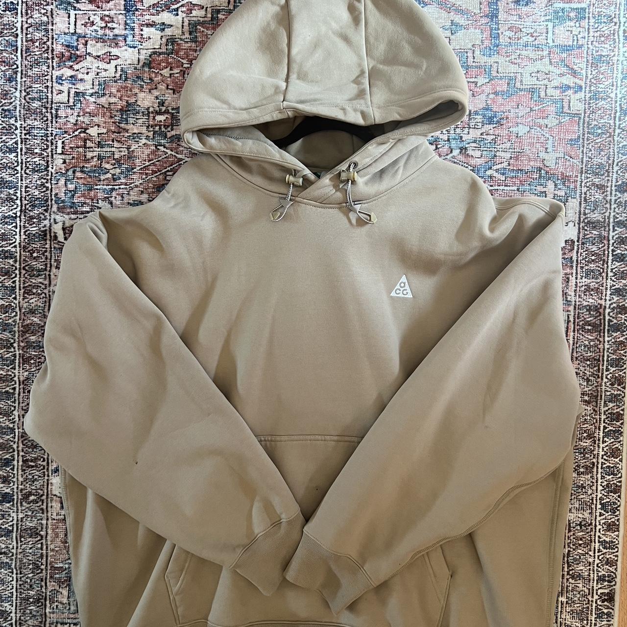acg sweatshirt