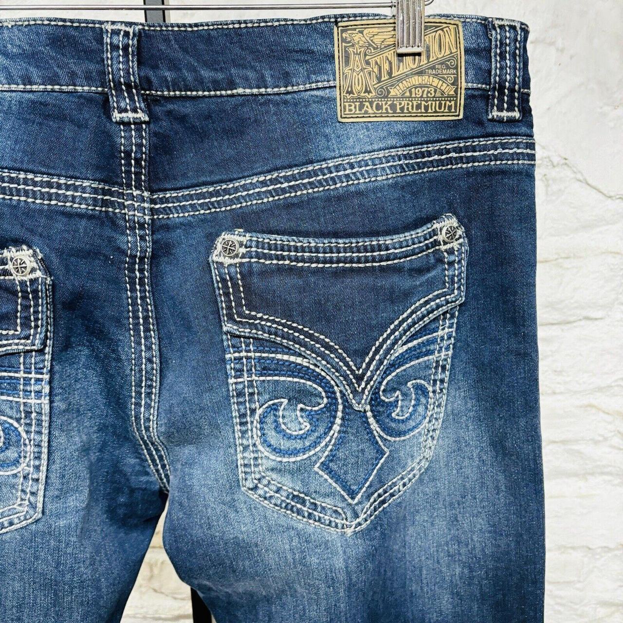 Buy NWOT Affliction Jeans