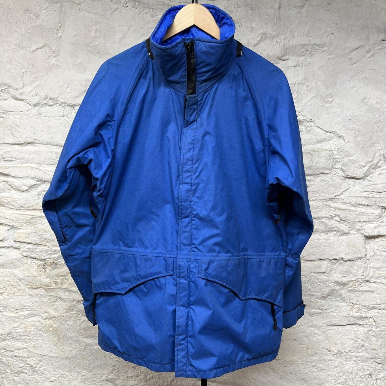 Marmot Gore-Tex popular Ski/Winter/Rain Jacket Vintage